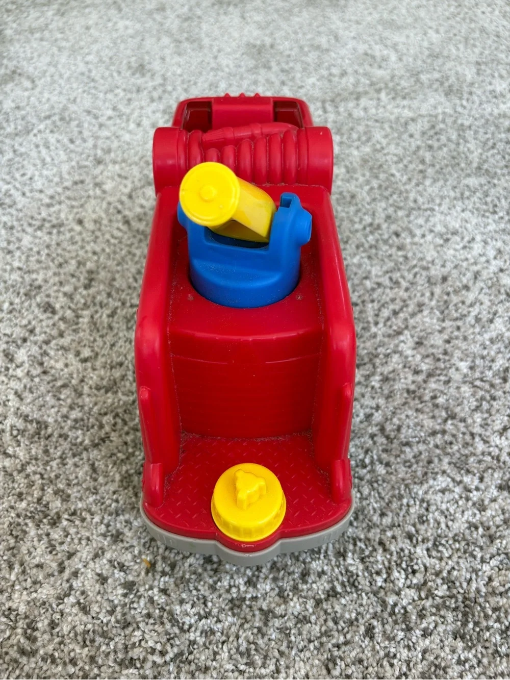 Little People no included lights